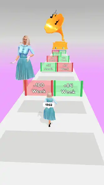 Play Ages of Dancing  and enjoy Ages of Dancing with UptoPlay