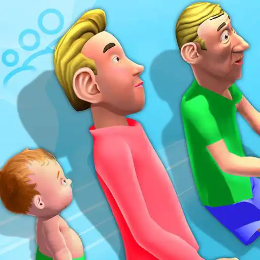 Play Age Up APK