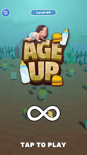 Play Age Up  and enjoy Age Up with UptoPlay