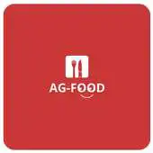 Free play online AG Food Delivery - Mobile Application APK