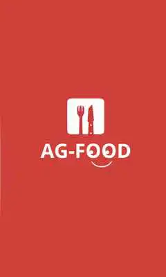 Play AG Food Delivery - Mobile Application