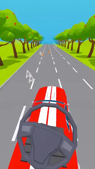 Play Aggresive Driving  and enjoy Aggresive Driving with UptoPlay