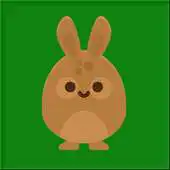 Free play online Agile Easter Bunny APK