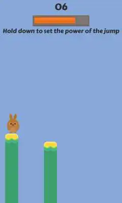 Play Agile Easter Bunny