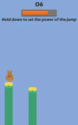 Play Agile Easter Bunny