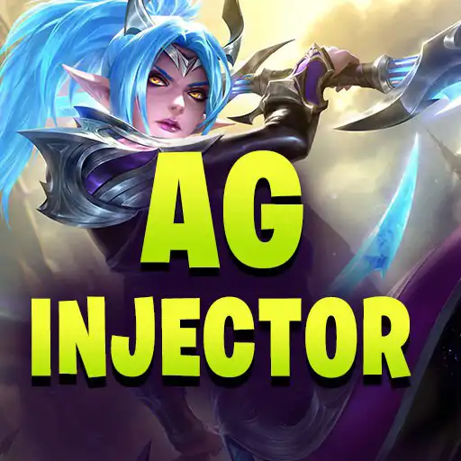 Play Ag Injector Skin ML Tools APK