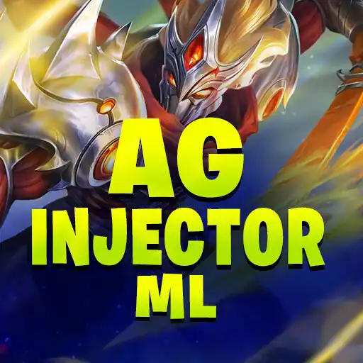 Play Ag Injector : Unlock Skins ml APK