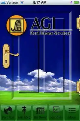 Play AGI Real Estate Services