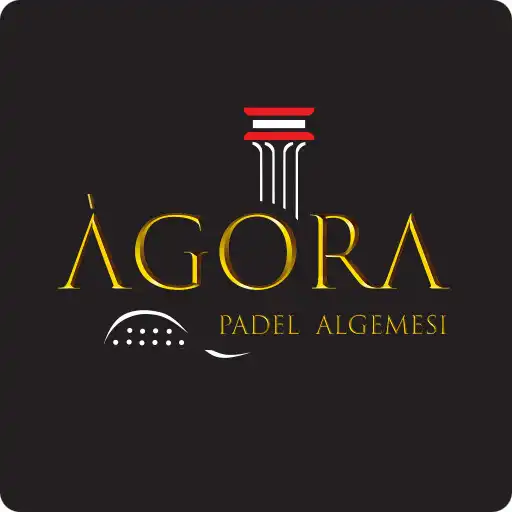 Play Agora Padel Algemesi APK