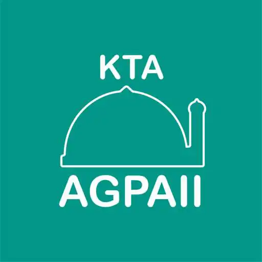 Play AGPAII DIGITAL - Kartu Tanda Anggota APK