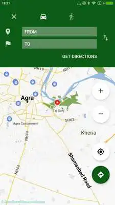 Play Agra