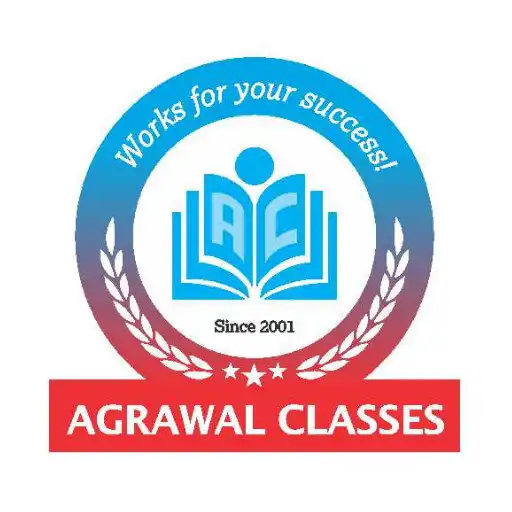 Play Agrawal classes APK