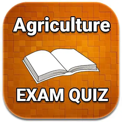 Play Agricultural MCQ Exam Quiz APK