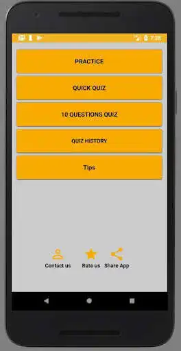 Play Agricultural MCQ Exam Quiz  and enjoy Agricultural MCQ Exam Quiz with UptoPlay