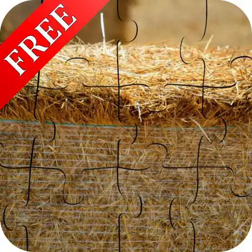 Play Agriculture Jigsaw Puzzle Game APK