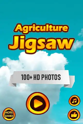 Play Agriculture Jigsaw Puzzle Game  and enjoy Agriculture Jigsaw Puzzle Game with UptoPlay