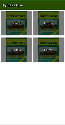 Play Agriculture Notes Form 1-4 and KCSE revision  and enjoy Agriculture Notes Form 1-4 and KCSE revision with UptoPlay