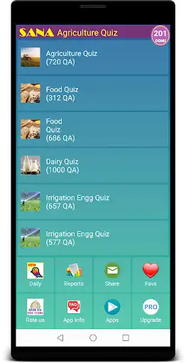 Play APK Agriculture quiz  and enjoy Agriculture quiz with UptoPlay 