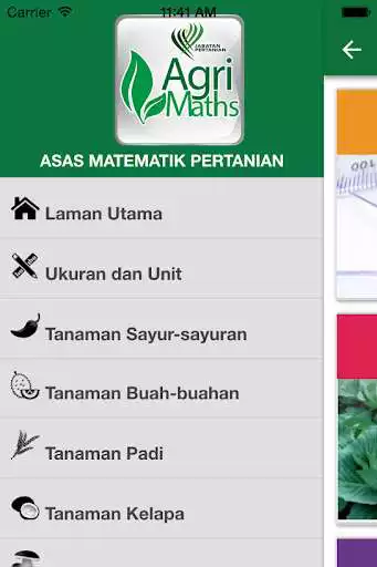 Play AGRIMATHS