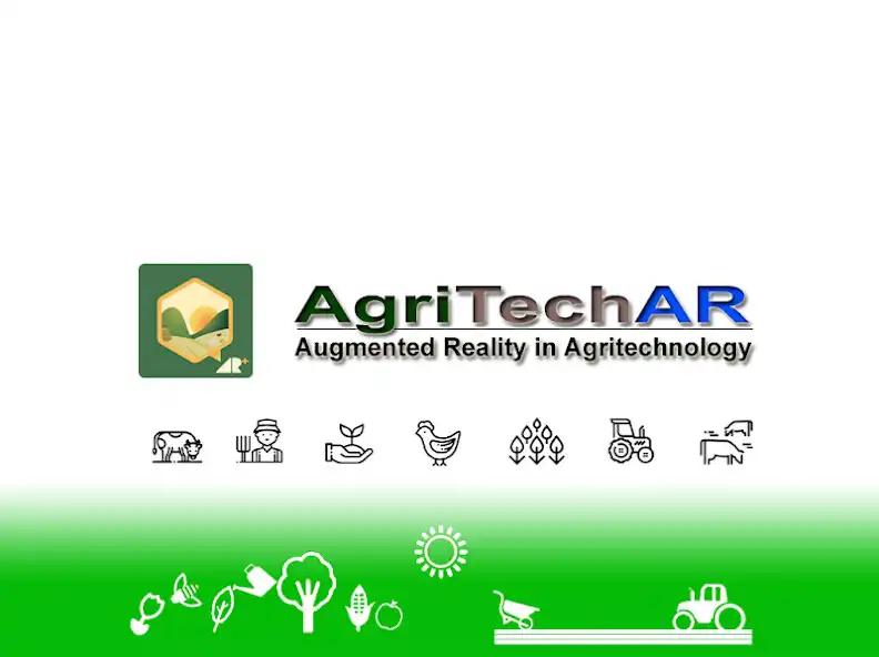 Play AgriTech AR  and enjoy AgriTech AR with UptoPlay