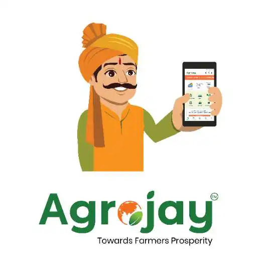 Play Agrojay-  Agri Doctor - Farming & Agriculture App APK