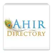 Free play online Ahir Directory APK