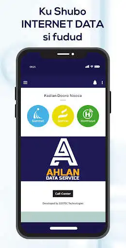 Play Ahlan Data  and enjoy Ahlan Data with UptoPlay