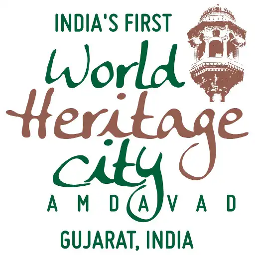 Free play online Ahmedabad World Heritage City Guide App APK