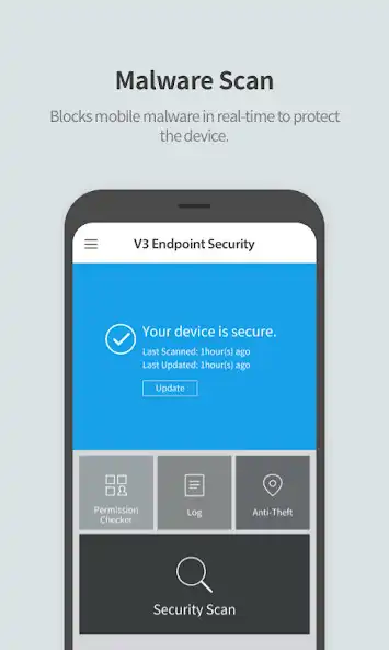 Play AhnLab V3 Endpoint Security  and enjoy AhnLab V3 Endpoint Security with UptoPlay