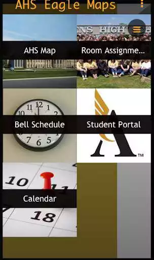 Play AHS Eagle Maps  and enjoy AHS Eagle Maps with UptoPlay