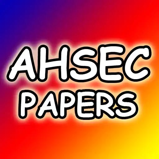 Play AHSEC Question Papers - (Science) APK