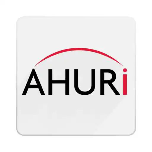Run free android online AHURI Events APK
