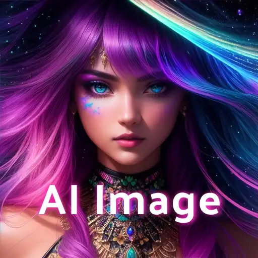 Play AI Airnus - AI Art Generator APK