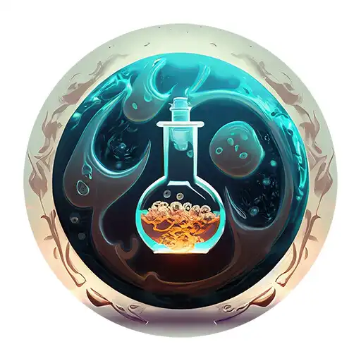 Play AI Alchemist - AI Art APK