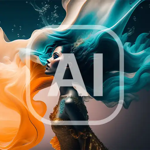 Play AI Art 4K HD Wallpaper APK