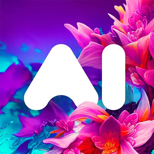 Play AI ARTA: Art  Photo Generator APK