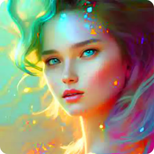 Play AI Art - Color By Number APK