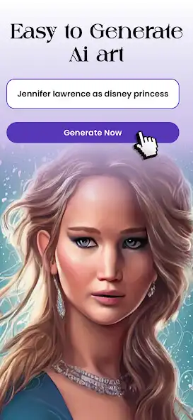 Play AI art generator - ai art as an online game AI art generator - ai art with UptoPlay