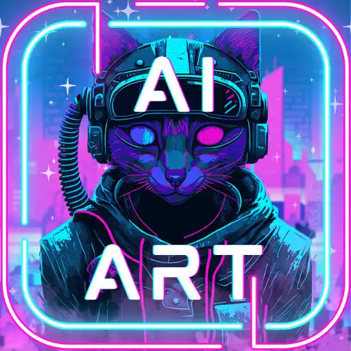 Play AI Art Generator - ArtiWiz APK