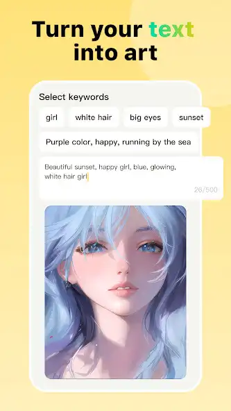 Play AI Art Generator-Artso  and enjoy AI Art Generator-Artso with UptoPlay