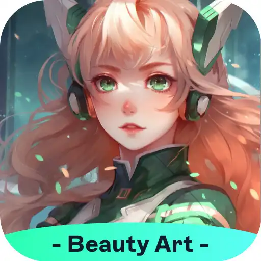 Play AI Art Generator:Beauty Art APK