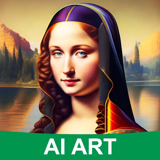 Play AI Art Generator: Photo Art APK