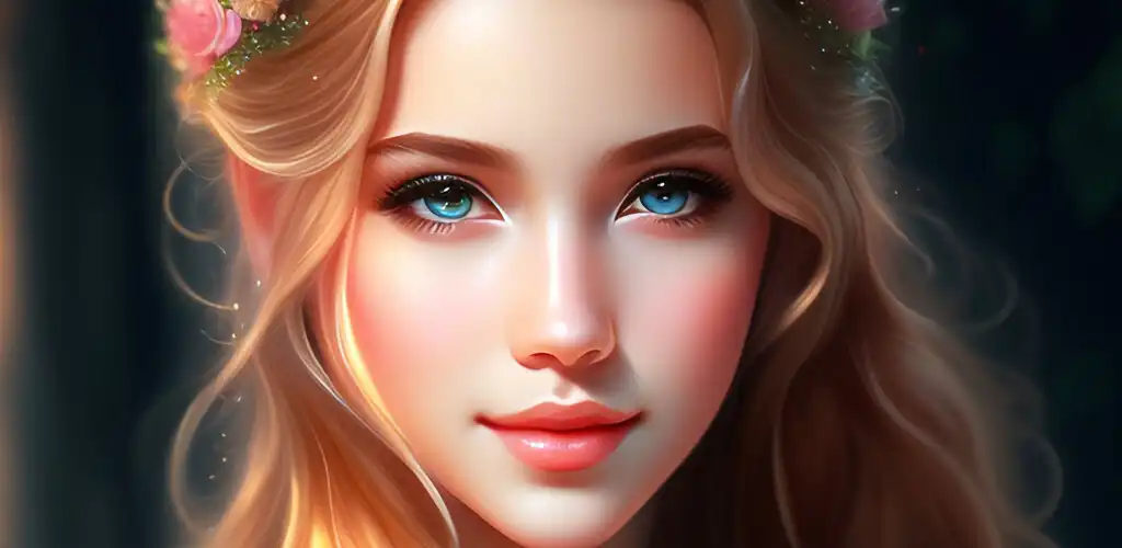 Play AI Art Generator: Photo Art  and enjoy AI Art Generator: Photo Art with UptoPlay