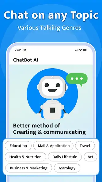 Play AI Assistant: Chat as an online game AI Assistant: Chat with UptoPlay