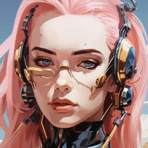 Play AI Avatar Editor - Art Face APK