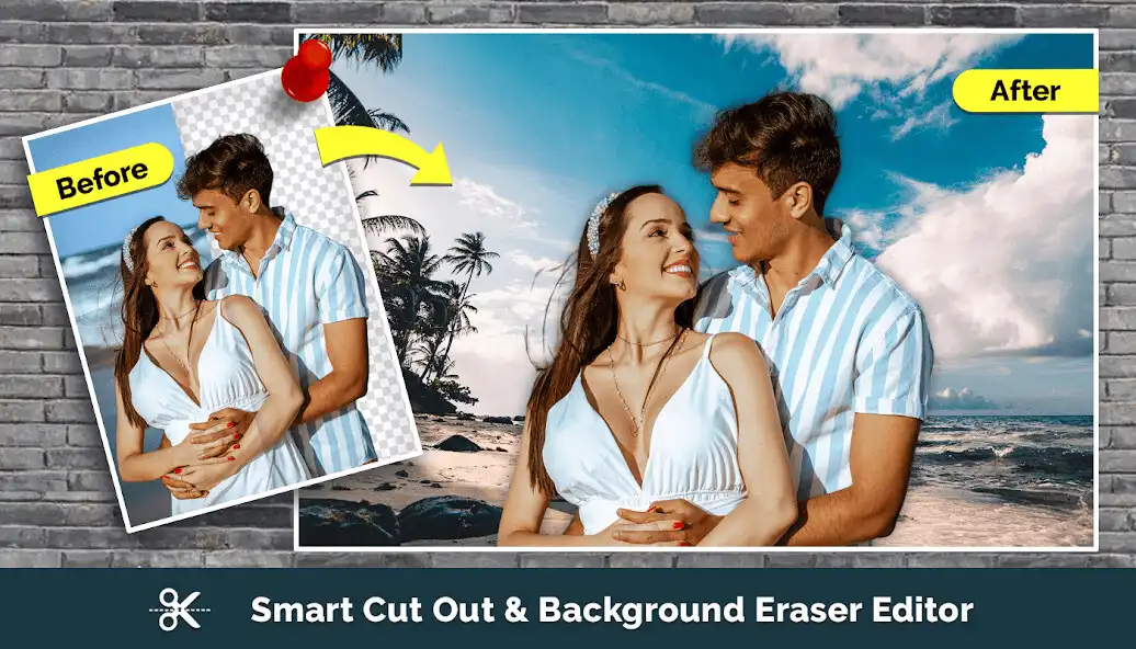 Play AI Background Eraser  Changer  and enjoy AI Background Eraser  Changer with UptoPlay