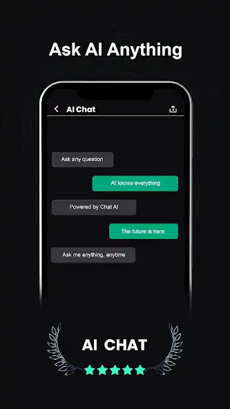 Play AIChat: AI Assistant as an online game AIChat: AI Assistant with UptoPlay