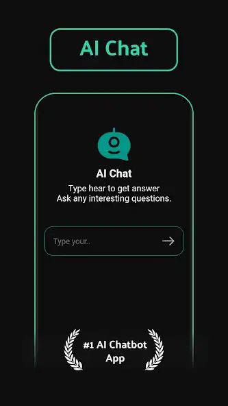 Play AI Chat: AI Chatbot  and enjoy AI Chat: AI Chatbot with UptoPlay