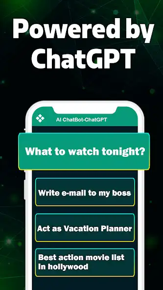 Play AI Chatbot - AI Chat Assistant  and enjoy AI Chatbot - AI Chat Assistant with UptoPlay