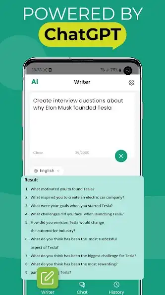 Play AI Chat Master  and enjoy AI Chat Master with UptoPlay